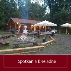 Biedrusko - biesiady