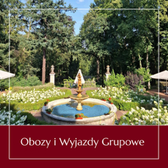 Biedrusko - oferta Wesel